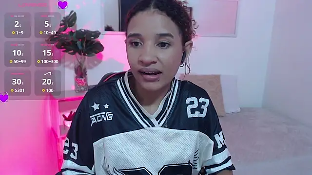 Alice Grinnerk online show from 8, 3, 2026