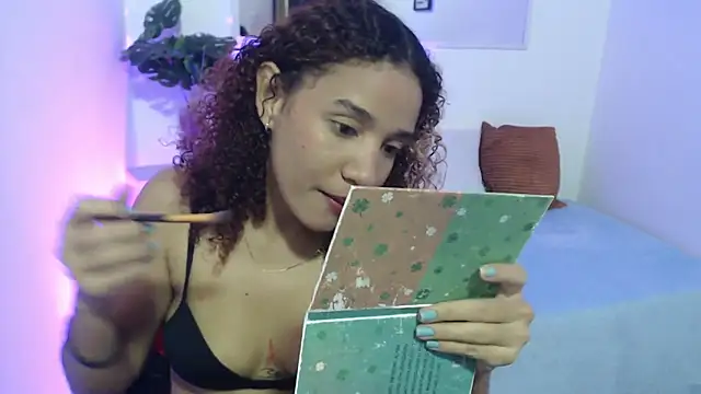 Snapshot of Alice_Grinnerk chatting on 28, 2, 2026 Alice Grinnerk online show from 28, 2, 2026