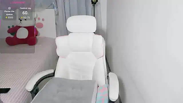 YOUZI-44 online show from 22, 2, 2026