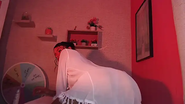 Snapshot of TomieDarkp chatting on 27, 2, 2026 TomieDarkp online show from 27, 2, 2026