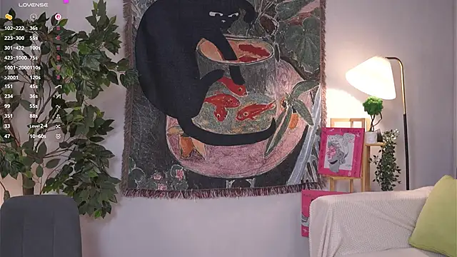 JanelBitther online show from 3, 4, 2026