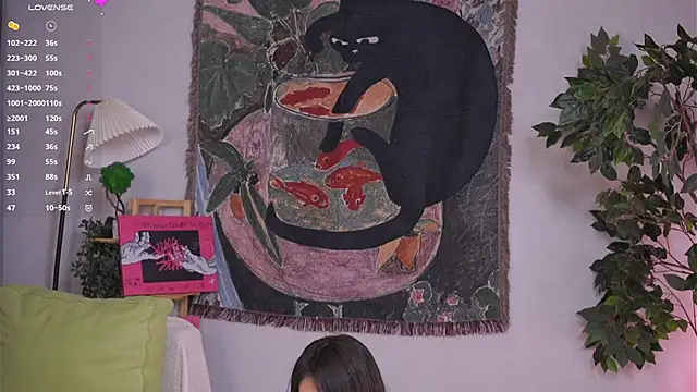 JanelBitther online show from 6, 4, 2026