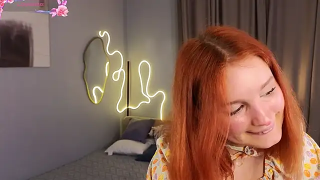 Vixaria online show from 23, 4, 2026