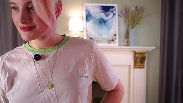 KirstinMcgeady online show from 2, 4, 2026