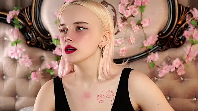 KirstinMcgeady online show from 10, 4, 2026