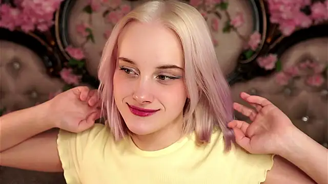 KirstinMcgeady online show from 15, 3, 2026