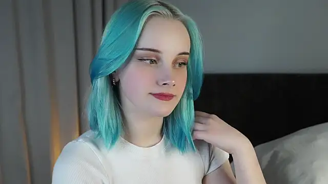 KirstinMcgeady online show from 23, 5, 2026