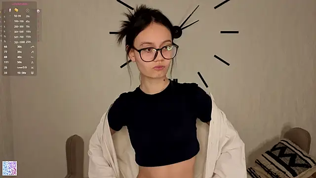 BeatrisRosel online show from 24, 3, 2026