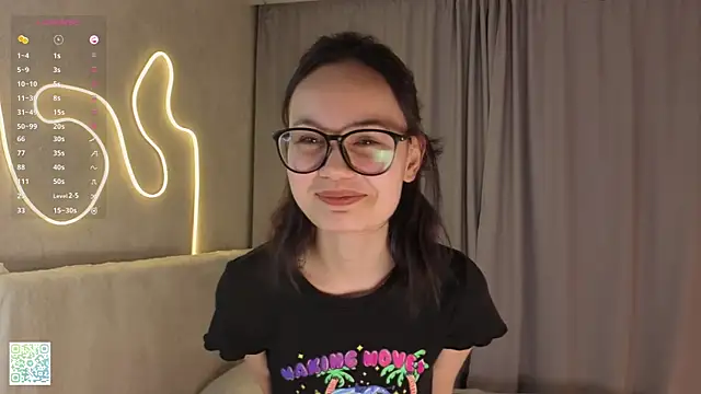 Snapshot of BeatrisRosel chatting on 25, 2, 2026 BeatrisRosel online show from 25, 2, 2026