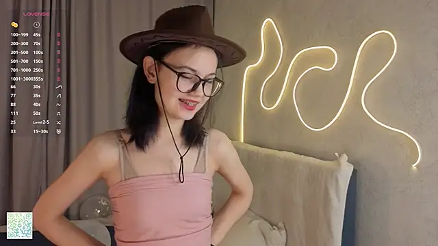 Snapshot of BeatrisRosel chatting on 22, 2, 2026 BeatrisRosel online show from 22, 2, 2026