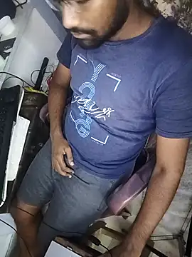 Tinku 1324 online show from 18, 4, 2026