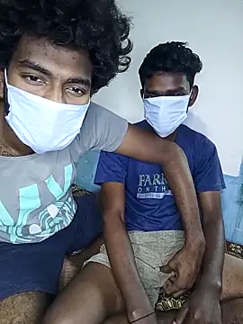 Tinku 1324 online show from 17, 3, 2026