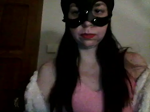 Mercy09107 online show from 26, 2, 2026