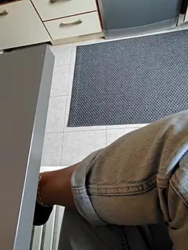 Ginevra01 online show from 14, 4, 2026