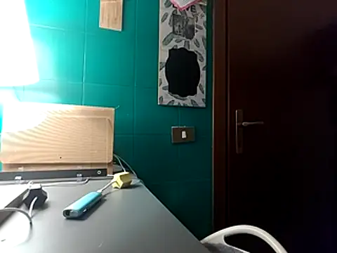 Ginevra01 online show from 8, 3, 2026