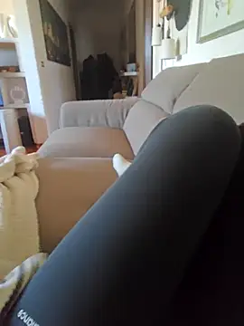 Ginevra01 online show from 28, 3, 2026