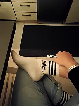 Ginevra01 online show from 9, 3, 2026