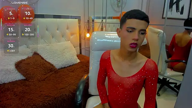 alexking 2 online show from 14, 2, 2026