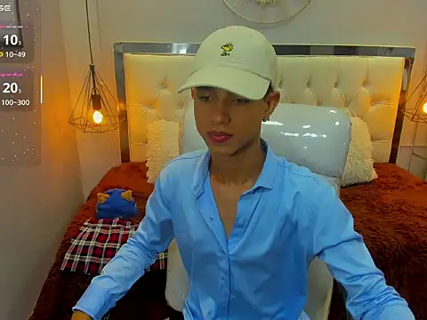 alexking 2 online show from 13, 2, 2026