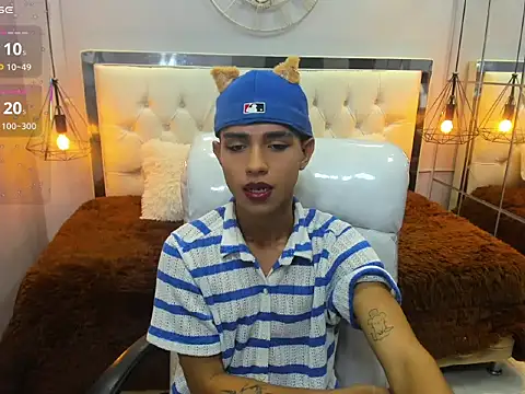 alexking 2 online show from 12, 2, 2026