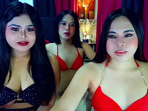 Asha Addisonn online show from 27, 3, 2026