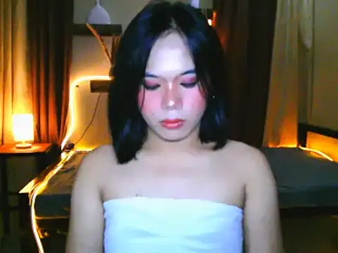 Asha Addisonn online show from 9, 3, 2026