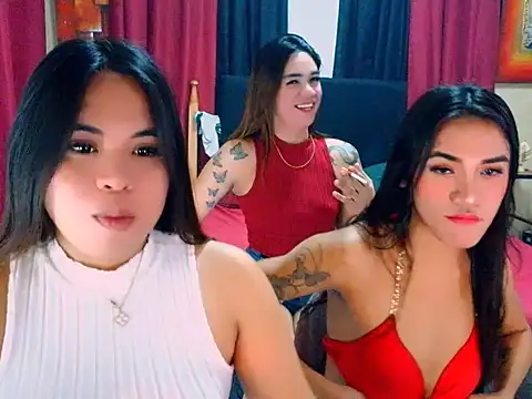 Asha Addisonn online show from 16, 5, 2026