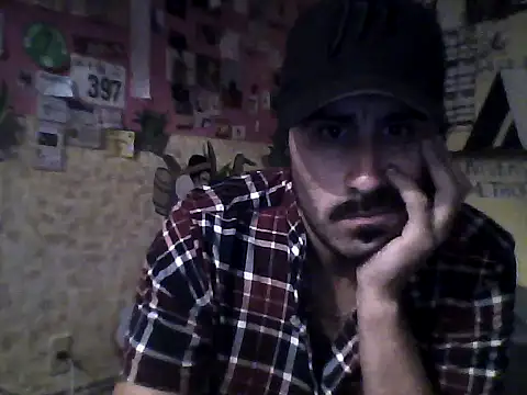 JesusRoble71035 online show from 13, 3, 2026