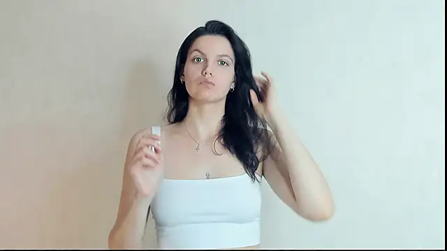 AnnettWildin online show from 25, 2, 2026