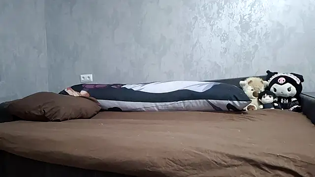 NaomiJess online show from 4, 4, 2026