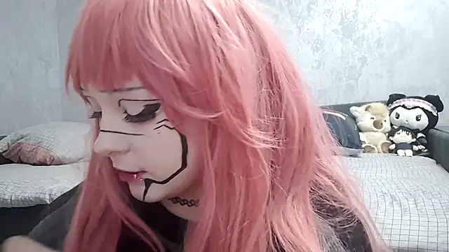 NaomiJess online show from 13, 4, 2026