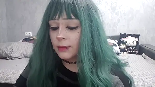 NaomiJess online show from 25, 3, 2026