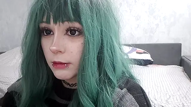 NaomiJess online show from 12, 3, 2026