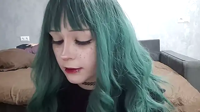 NaomiJess online show from 7, 3, 2026