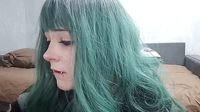 NaomiJess online show from 8, 3, 2026