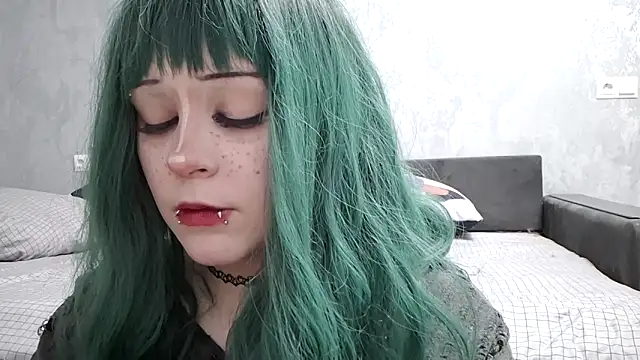 NaomiJess online show from 13, 3, 2026