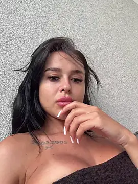 Katty Pery online show from 8, 7, 2026