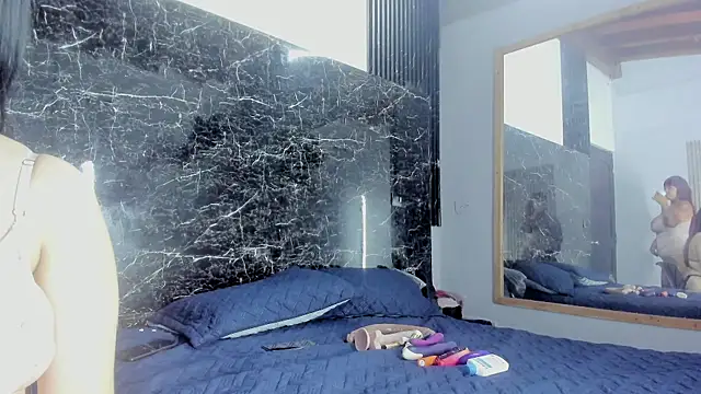 dulce-salome online show from 21, 2, 2026