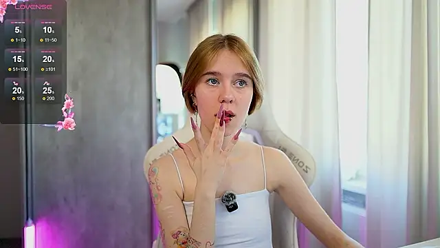 MyBabyLana online show from 10, 3, 2026