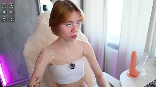 MyBabyLana online show from 2, 4, 2026