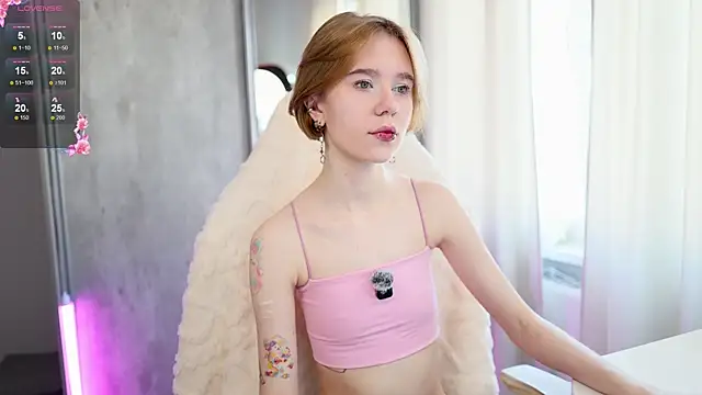 MyBabyLana online show from 13, 3, 2026