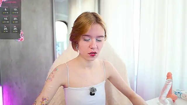 MyBabyLana online show from 19, 3, 2026