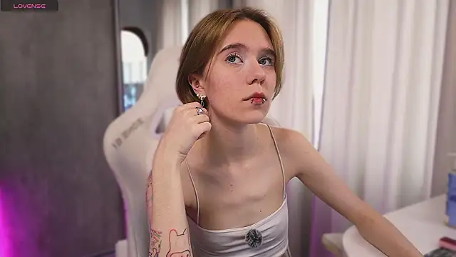 MyBabyLana online show from 5, 3, 2026