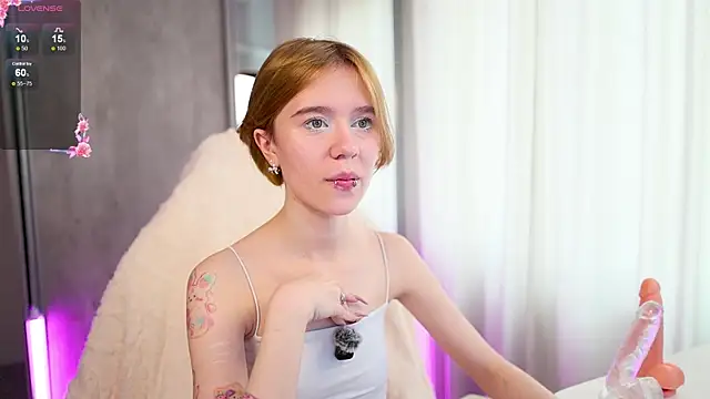 MyBabyLana online show from 23, 3, 2026