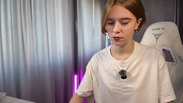 Snapshot of MyBabyLana chatting on 2, 3, 2026 MyBabyLana online show from 2, 3, 2026