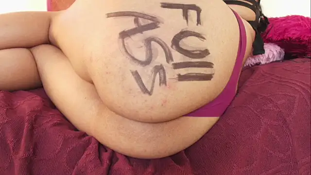 Eva slutNasty online show from 1, 3, 2026