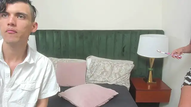 Snapshot of blakeandallisa chatting on 25, 2, 2026 blakeandallisa online show from 25, 2, 2026