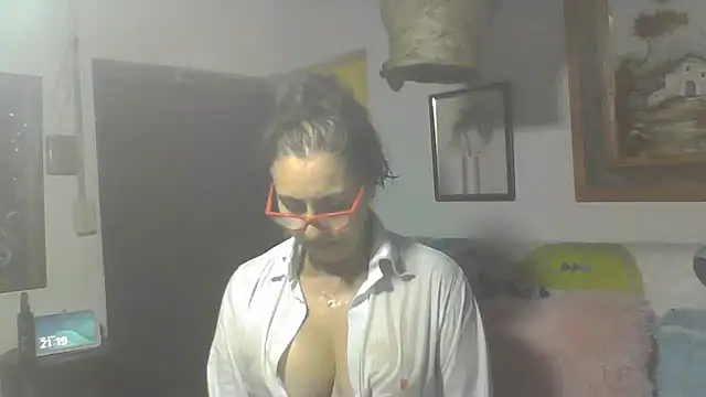 Merry-Olsen online show from 24, 2, 2026