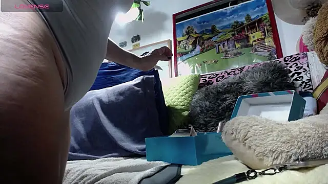 Merry-Olsen online show from 20, 4, 2026