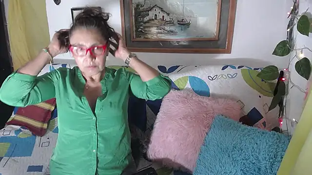 Merry-Olsen online show from 17, 2, 2026